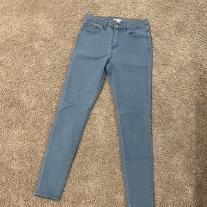 Forever21 Jeans